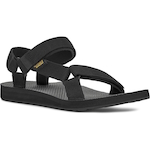Gear List For Full-Time Travel Teva Men's Original Universal Urban Sandal