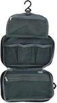 Gear List For Full-Time Travel Travelon Compact Hanging Toiletry Kit