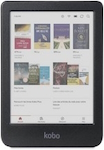 Gear List For Full-Time Travel Kobo Clara Colour eReader