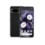 Gear List For Full-Time Travel Google Pixel 8 Smartphone
