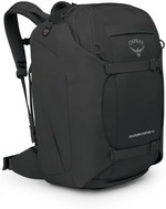 Gear List For Full-Time Travel Ospreay Porter 46 Backpack