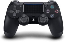 Gear List For Full-Time Travel DualShock 4 Controller