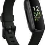 Gear List For Full-Time Travel Google Fitbit Inspire 3