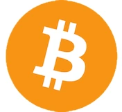 bitcoin logo WanderBeard