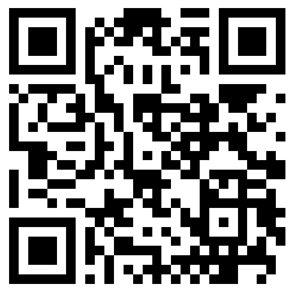 Paypal Donation QR Code Wanderbeard