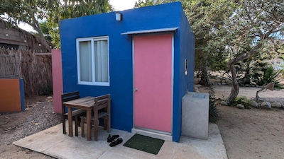 Hotel review - WanderBeard