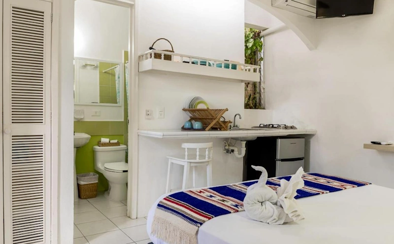 Hotel review - WanderBeard