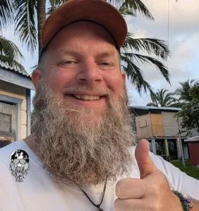 Welcome To WanderBeard.com! WanderBeard Profile Photo