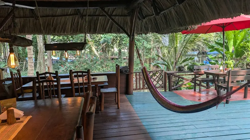 Hotel review - WanderBeard