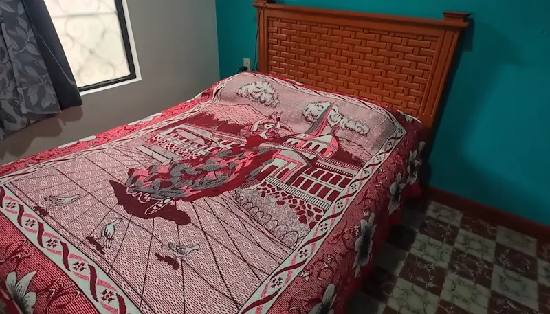 Hotel review - WanderBeard