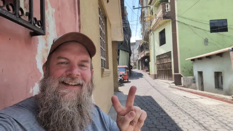 Lake Atitlan – How To Almost Disappear Completely For Nearly A Month IMG 20250327 WA0007 WanderBeard