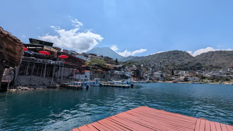 Lake Atitlan – How To Almost Disappear Completely For Nearly A Month PXL 20250313 174628513 WanderBeard