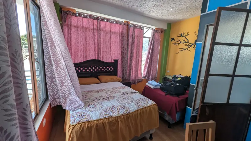 Lake Atitlan – How To Almost Disappear Completely For Nearly A Month PXL 20250316 174928450 WanderBeard