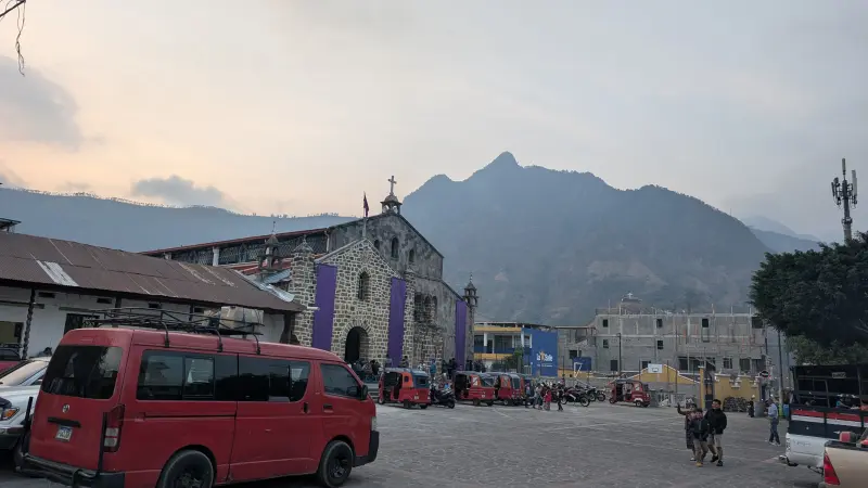 Lake Atitlan – How To Almost Disappear Completely For Nearly A Month PXL 20250317 000845917.MP WanderBeard