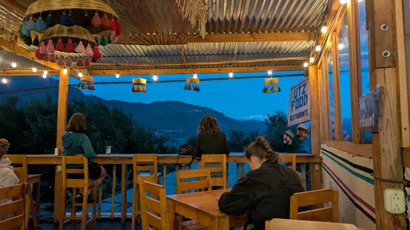 Lake Atitlan – How To Almost Disappear Completely For Nearly A Month PXL 20250322 003646723.MP WanderBeard