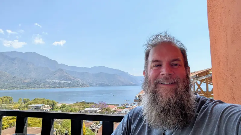 Lake Atitlan – How To Almost Disappear Completely For Nearly A Month PXL 20250325 1613063712 WanderBeard