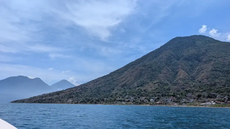 Lake Atitlan – How To Almost Disappear Completely For Nearly A Month PXL 20250326 184009274 WanderBeard