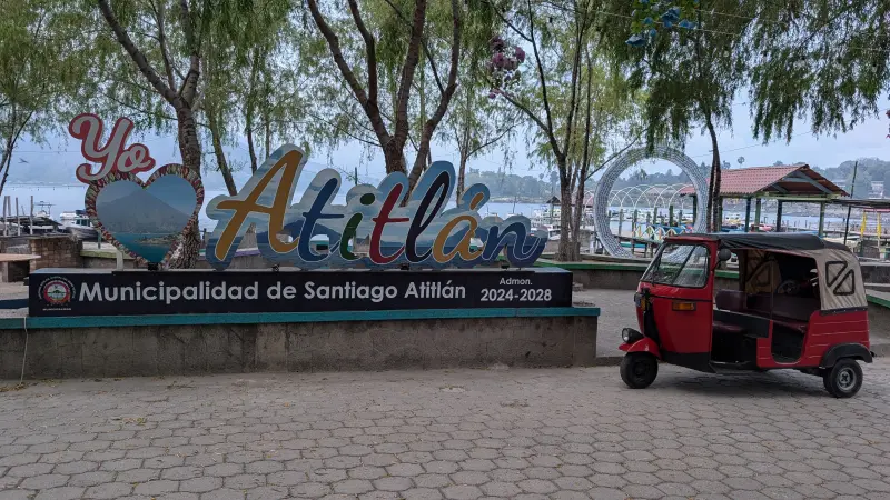 Lake Atitlan – How To Almost Disappear Completely For Nearly A Month PXL 20250328 000715048 WanderBeard
