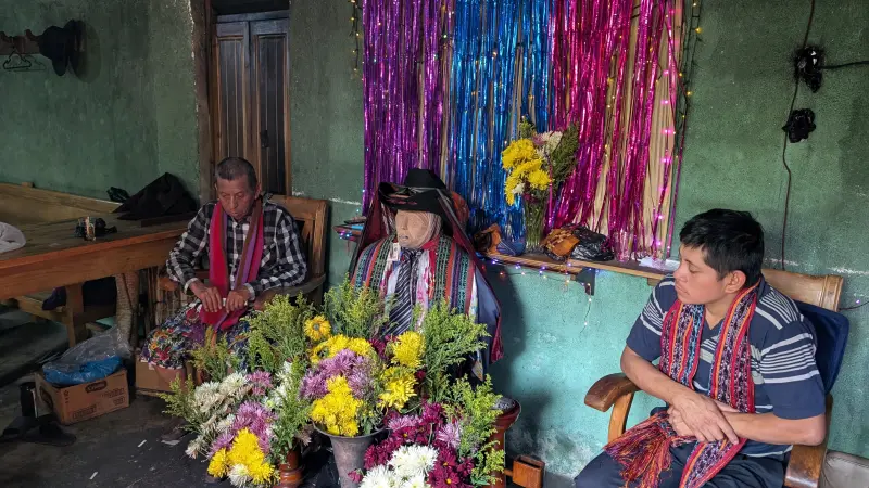 Lake Atitlan – How To Almost Disappear Completely For Nearly A Month PXL 20250328 181110387 WanderBeard