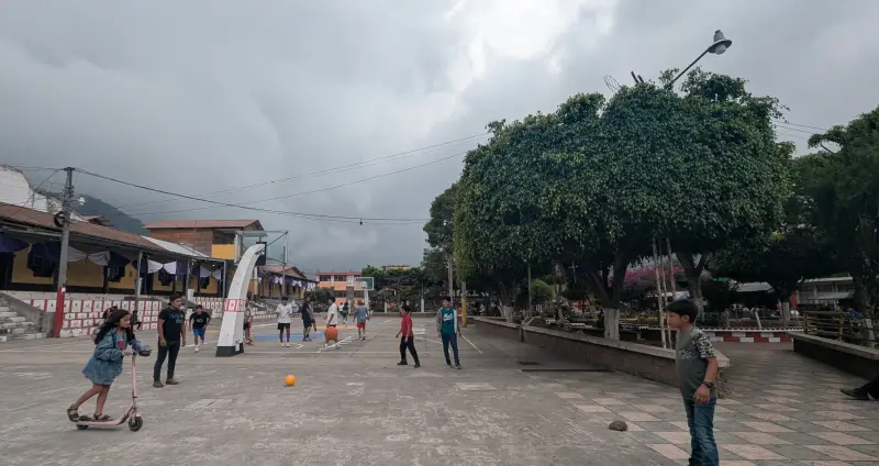 Lake Atitlan – How To Almost Disappear Completely For Nearly A Month PXL 20250330 233422719 WanderBeard