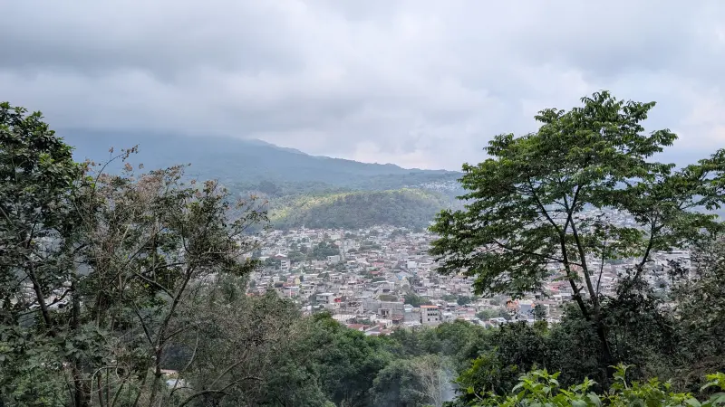 Lake Atitlan – How To Almost Disappear Completely For Nearly A Month PXL 20250402 155248363 WanderBeard