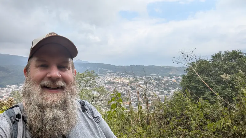 Lake Atitlan – How To Almost Disappear Completely For Nearly A Month PXL 20250402 160717505 WanderBeard