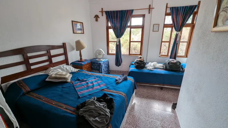 Lake Atitlan – How To Almost Disappear Completely For Nearly A Month PXL 20250403 190116701.MP WanderBeard