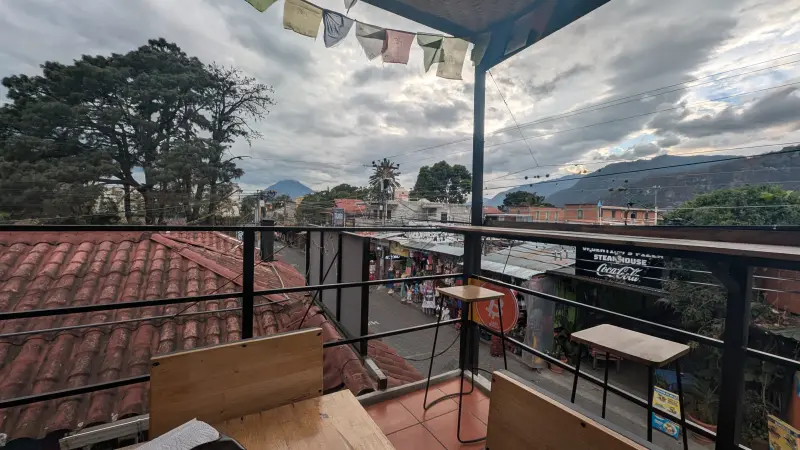 Lake Atitlan – How To Almost Disappear Completely For Nearly A Month PXL 20250408 235417842.MP WanderBeard