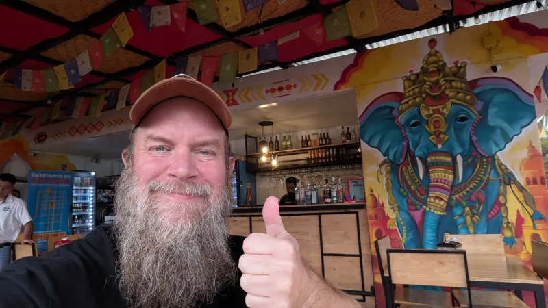 Lake Atitlan – How To Almost Disappear Completely For Nearly A Month PXL 20250408 235908598.MP WanderBeard