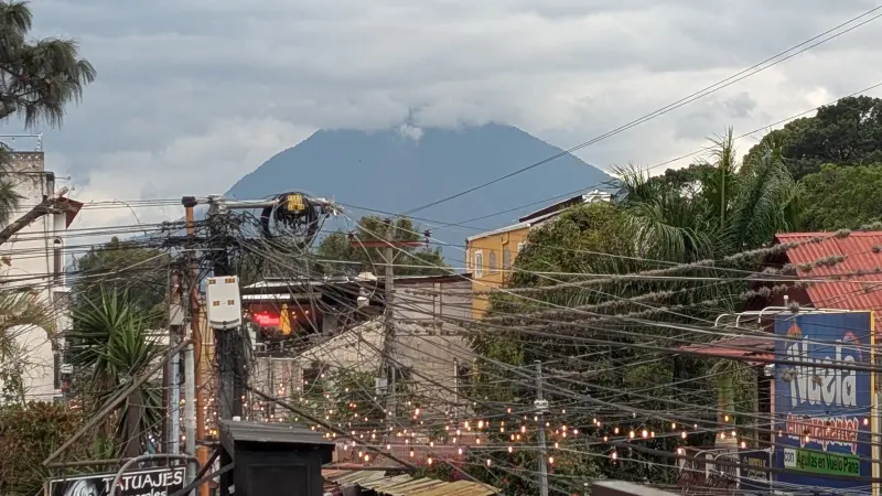 Lake Atitlan – How To Almost Disappear Completely For Nearly A Month PXL 20250409 000304912 WanderBeard