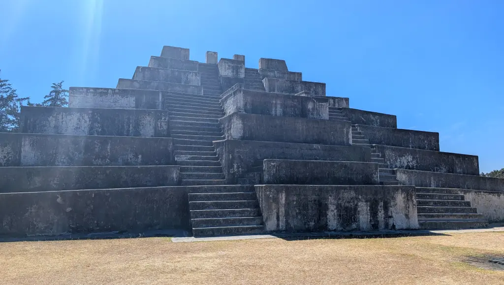 Huehuetenango, Zaculeu & Why You Should Visit Guatemala’s Amazing Western Highlands (Part 2) Structure 1 At Zaculeu Archaeological Park, Huehuetenango, Guatemala