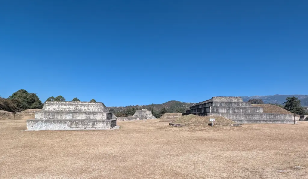 Huehuetenango, Zaculeu & Why You Should Visit Guatemala’s Amazing Western Highlands (Part 2) Structure 13 At Zaculeu Archaeological Park, Huehuetenango, Guatemala