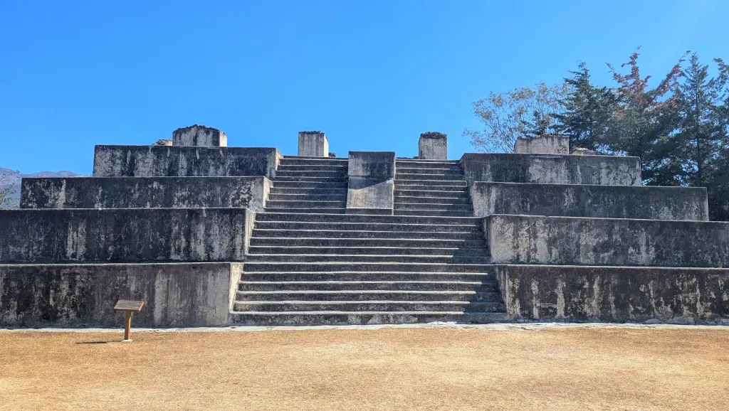 Huehuetenango, Zaculeu & Why You Should Visit Guatemala’s Amazing Western Highlands (Part 2) Structure 2 At Zaculeu Archaeological Park, Huehuetenango, Guatemala