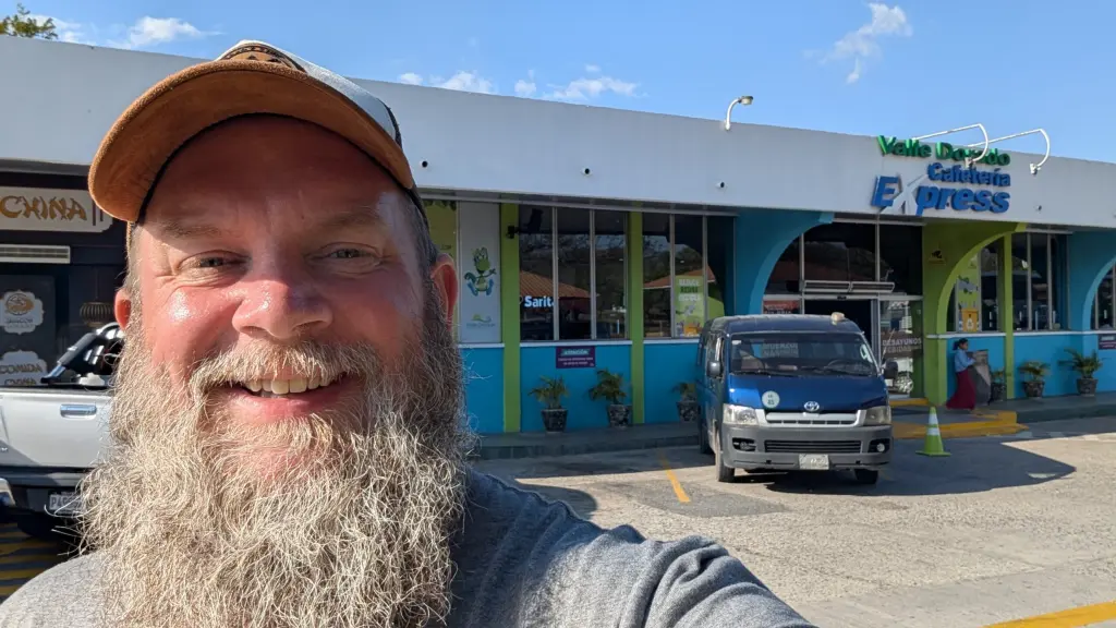 Western Highlands Of Guatemala - Venturing West To The Seldom Visited Part Of The Country - Part 1 WanderBeard In Valle Dorado, Guatemala