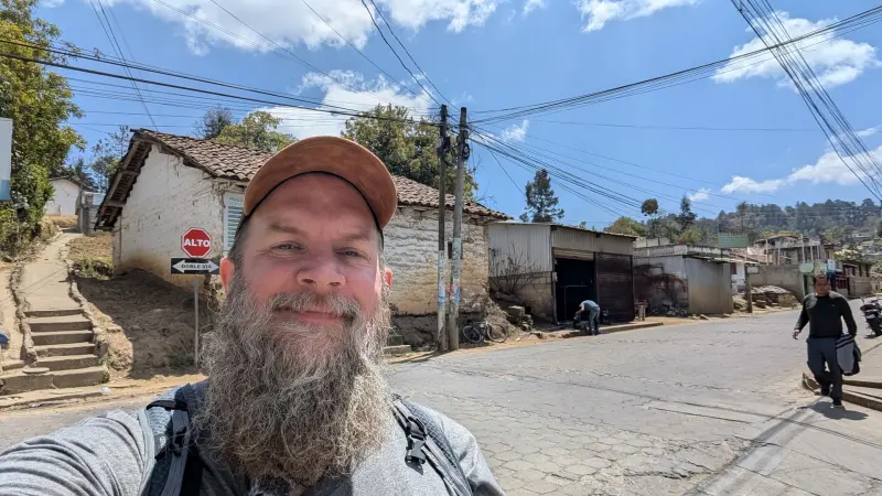 Momostenango – Guatemala’s Western Highlands Part 3: When I Had The Incredible Mayan Town All To Myself! WanderBeard Walking Streets of Momostenango Guatemala