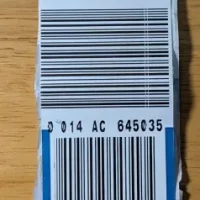 Luggage Tag From Los Angeles, California to Sydney, Nova Scotia Canada Luggage Tag From Los Angeles, California to Sydney, Nova Scotia Canada