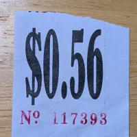 Bus Ticket Route 256 Joya De Ceren El Salvador Bus Ticket Route 256 Joya De Ceren El Salvador