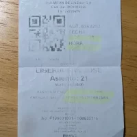 Bus Ticket From Liberia to San Jose, Costa Rica Price: 4800 Colones Bus Ticket From Liberia to San Jose, Costa Rica Price: 4800 Colones
