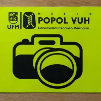 Photo Permission for Popul Vuh Museum in Guatemala City At Francisco Marroquín University Photo Permission for Popul Vuh Museum in Guatemala City At Francisco Marroquín University