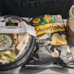 Amtrak Train Meal, Between Montreal And Schenectady, NY, Dated May 17, 2024 Amtrak Train Meal, Between Montreal And Schenectady, NY, Dated May 17, 2024