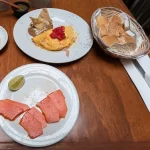 Breakfast Combo From Don Toribio In Mexico City, CDMX, Mexico Breakfast Combo From Don Toribio In Mexico City, CDMX, Mexico