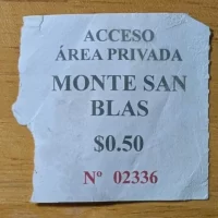 Car Access Ticket to Laguna de Apoyo via Monte San Blas, Nicaragua Car Access Ticket to Laguna de Apoyo via Monte San Blas, Nicaragua