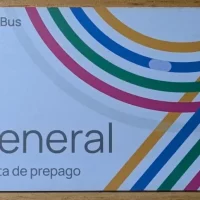 QROBus Card for Public Transit in Queretaro, Mexico QROBus Card for Public Transit in Queretaro, Mexico