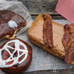 Selection Of Doughnuts From Voodoo Doughnuts, Portland, OR, Dated May 24, 2024 Selection Of Doughnuts From Voodoo Doughnuts, Portland, OR, Dated May 24, 2024