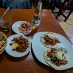 Tacos From Oasis Familiar In Valladolid, Yucatan, Mexico.jpg Tacos From Oasis Familiar In Valladolid, Yucatan, Mexico.jpg