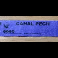 Wrist Band for Cahal Pech Archaeological Site, San Ignacio, Belize Wrist Band for Cahal Pech Archaeological Site, San Ignacio, Belize