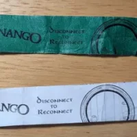 Wrist Bands for Hobbitenango, Guatemala Wrist Bands for Hobbitenango, Guatemala